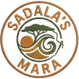 Logotipo de Sadala's Mara